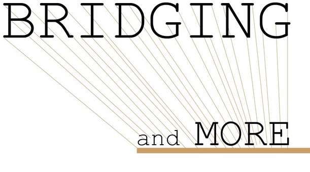 Bridging and more Logo