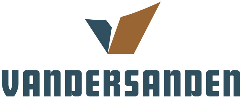 Vandersanden Logo
